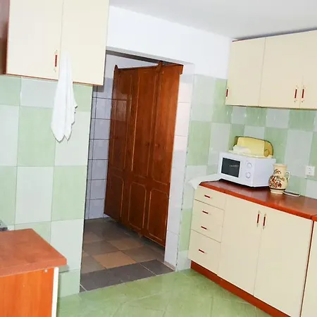 Vendégház Rosu Konstanca